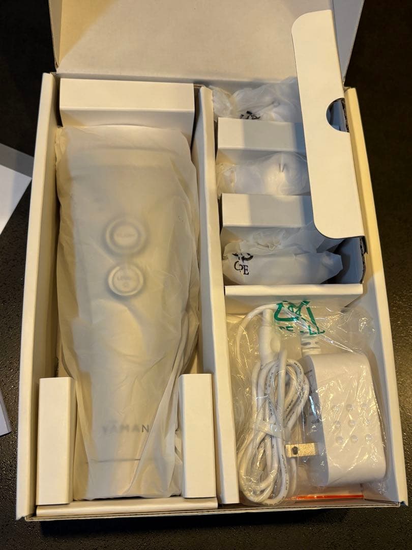 【美品】YA-MAN レイボーテヴィーナスプラス