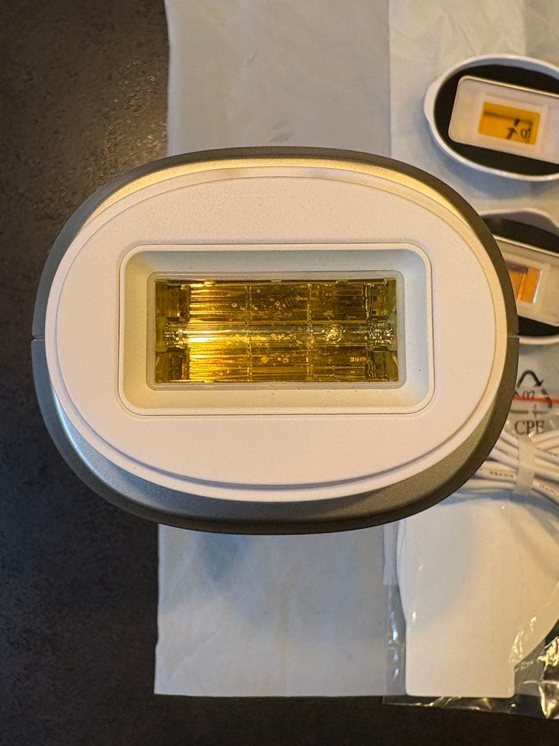 【美品】YA-MAN レイボーテヴィーナスプラス