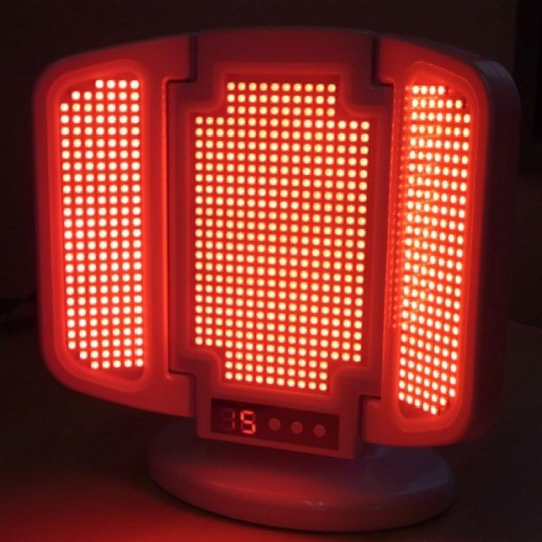 Jエステ／エイジフリープラス LED美顔器