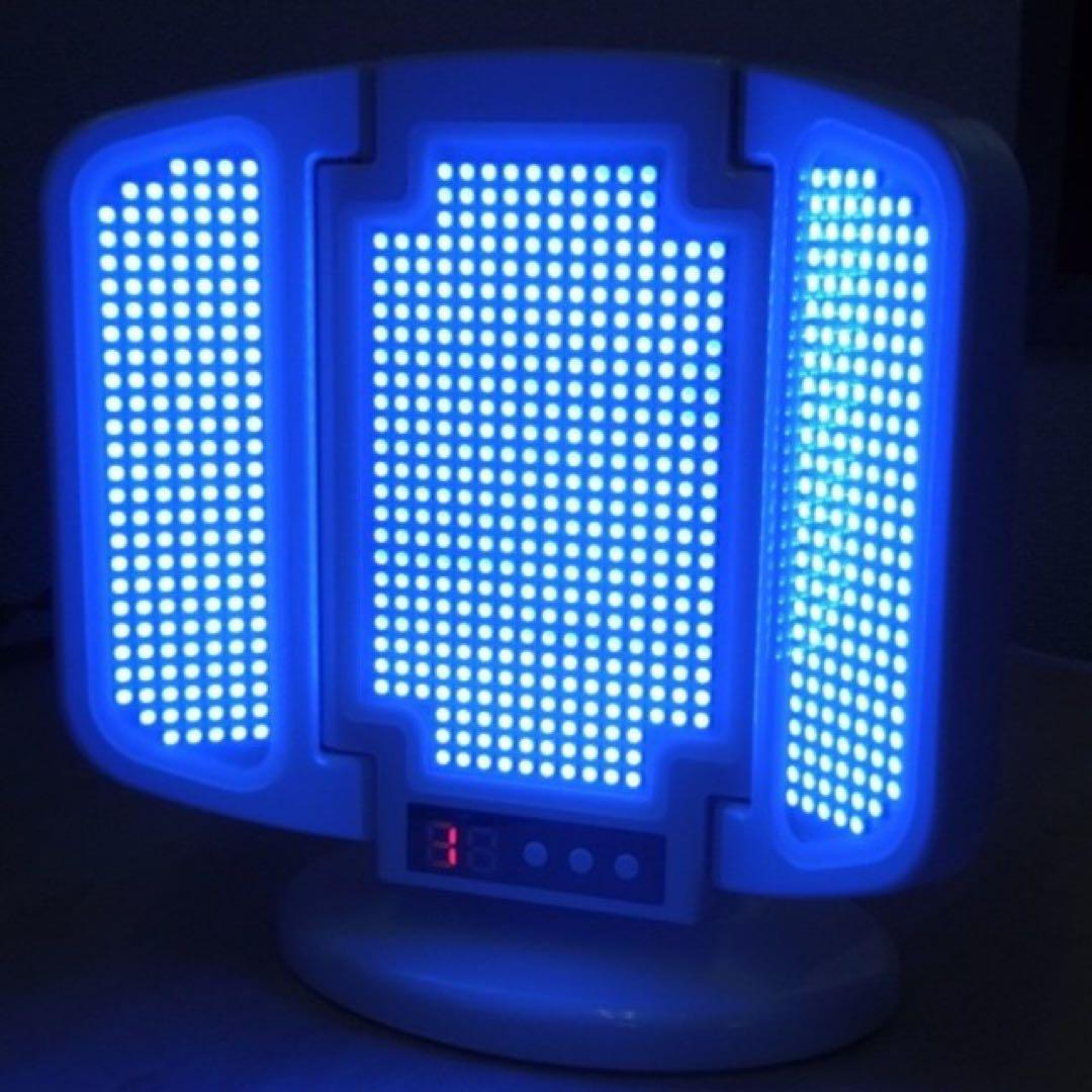 Jエステ／エイジフリープラス LED美顔器