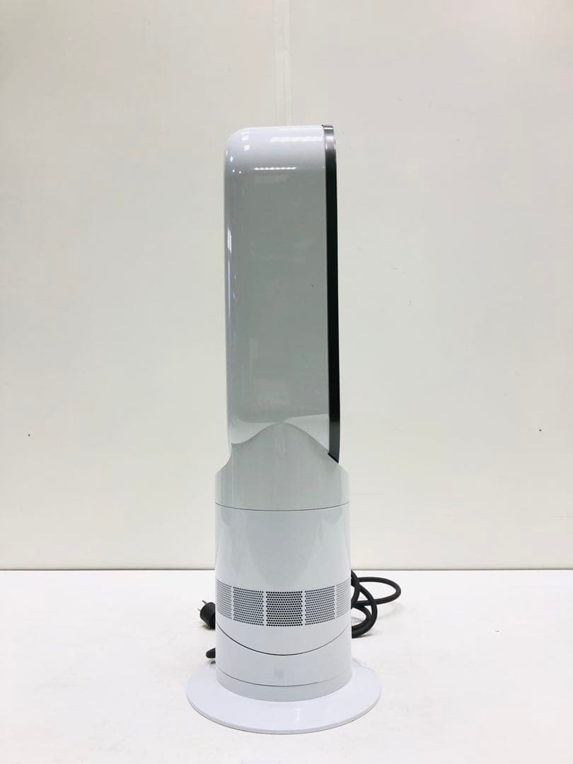 アウトレット品　ダイソン　ファンヒーター hot+cool AM09