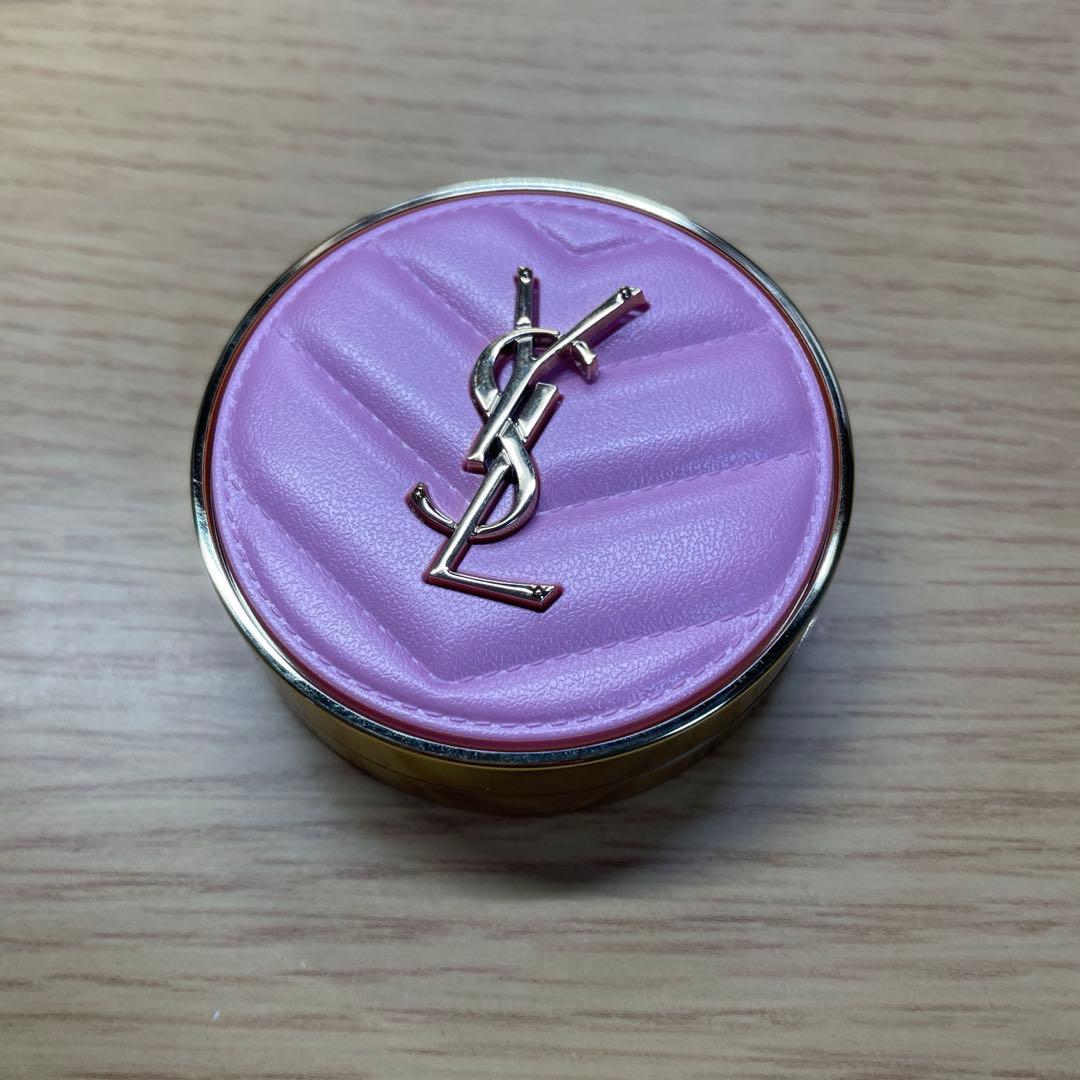 YSL メイクミーブラッシュパウダー チーク 42