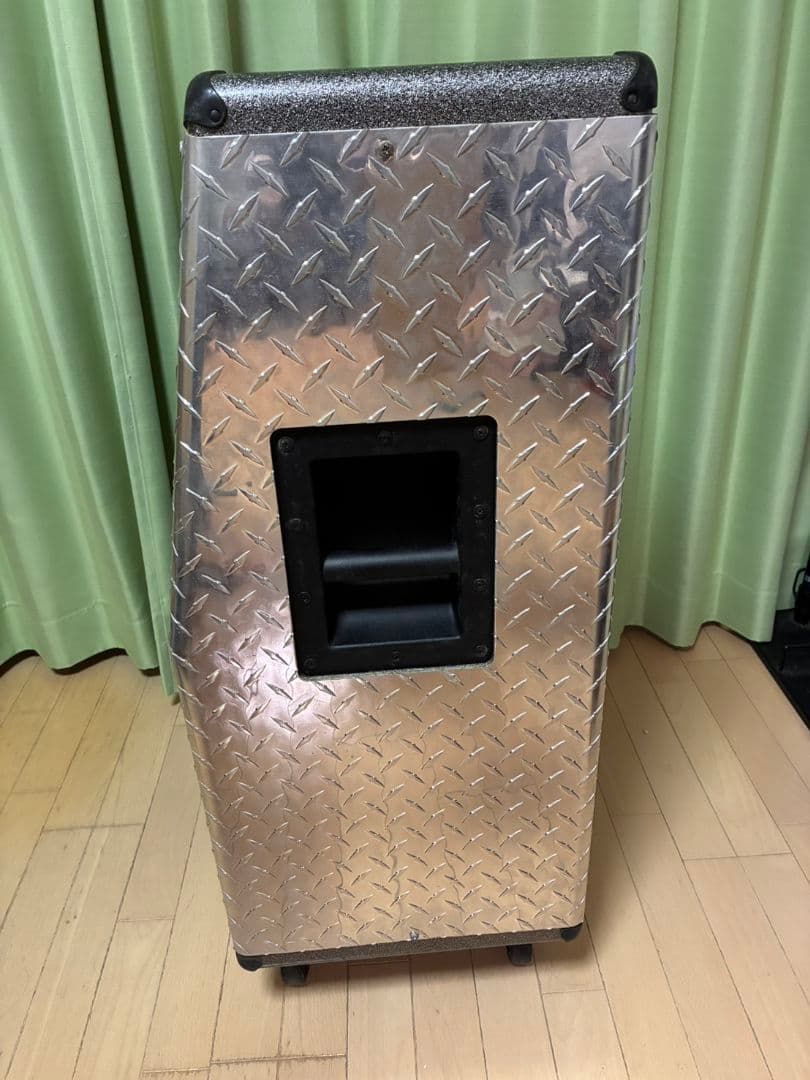 MESA BOOGIE 4×12 4FB キャビネット　アーマード