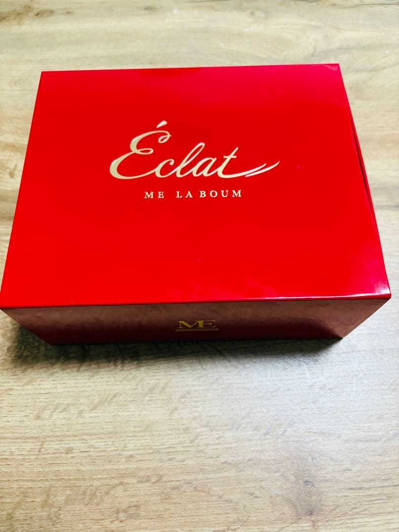 meラボンエクラ　美顔器美品