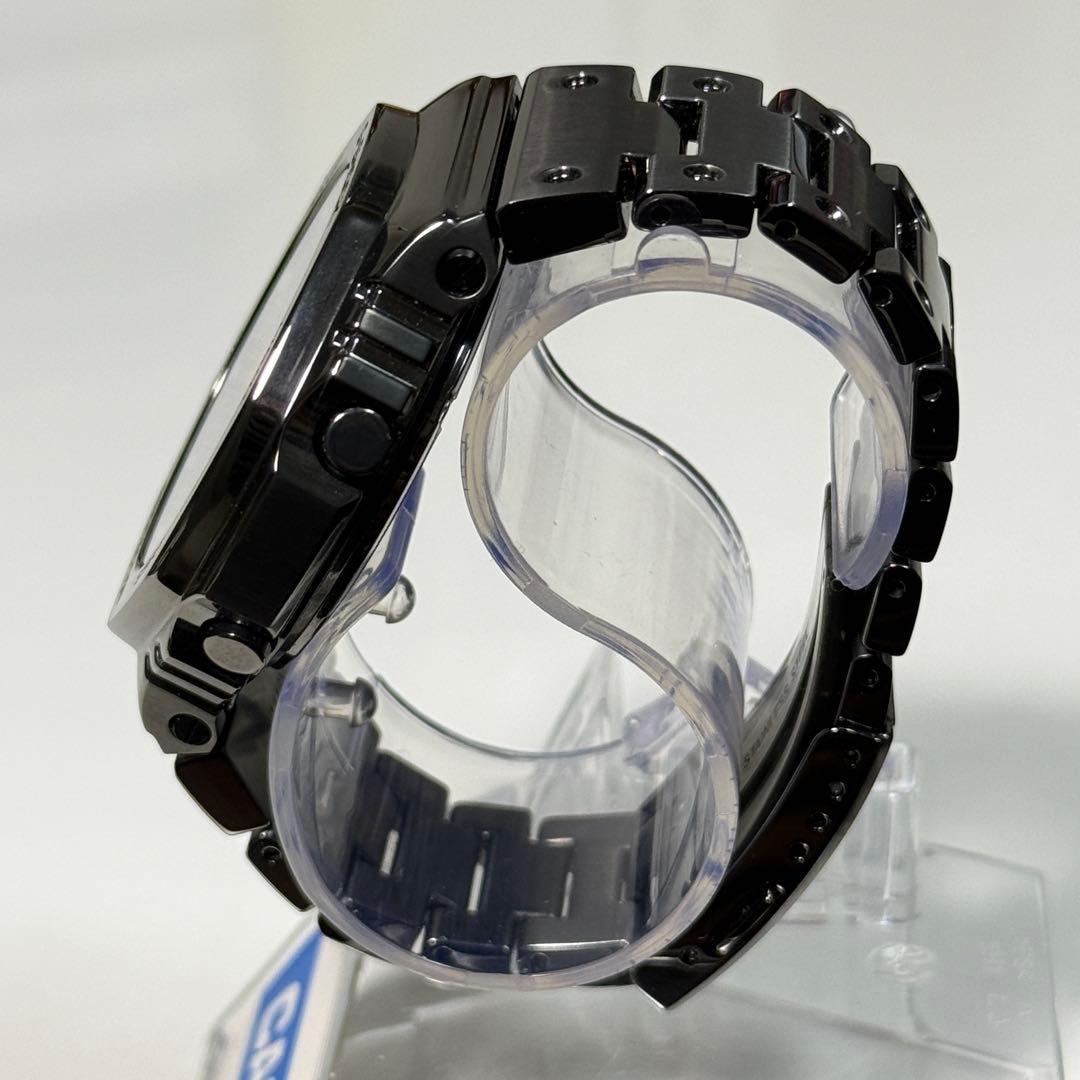 G-SHOCK GM-B2100BPC-1AJF Bluetooth 未使用品品
