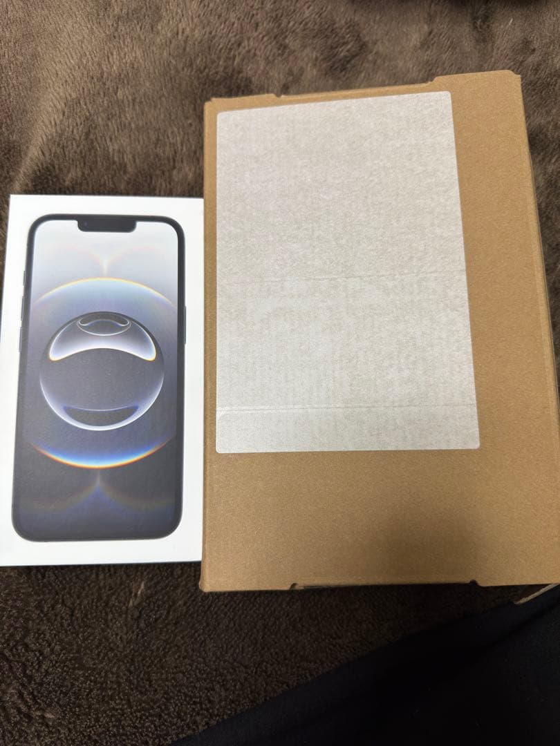 最終値下げ！Apple iPhone 16eブラック 本体 新品未使用