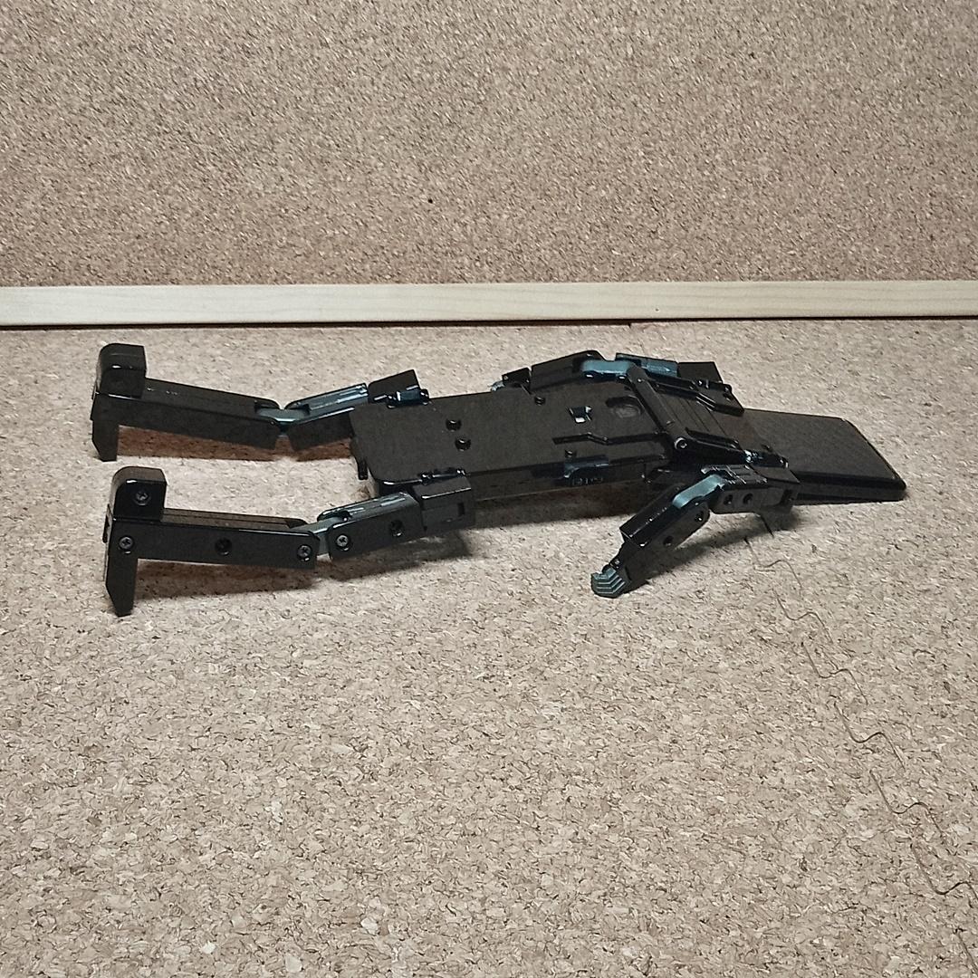 815T PB Soft Bank 携帯捜査官 フォンブレイバー