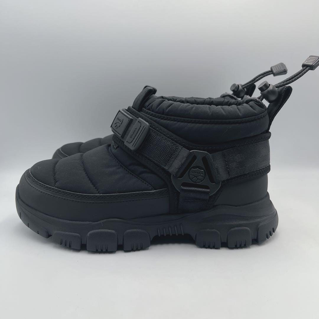 未使用 SHAKA SNUG BOOTIE AT スナッグ ブーティー 撥水3M