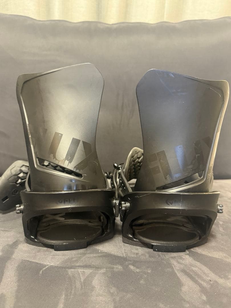 FLUX DS 22-23 ブラック