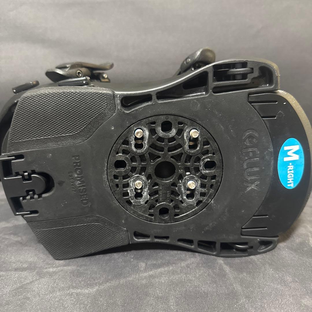 FLUX DS 22-23 ブラック