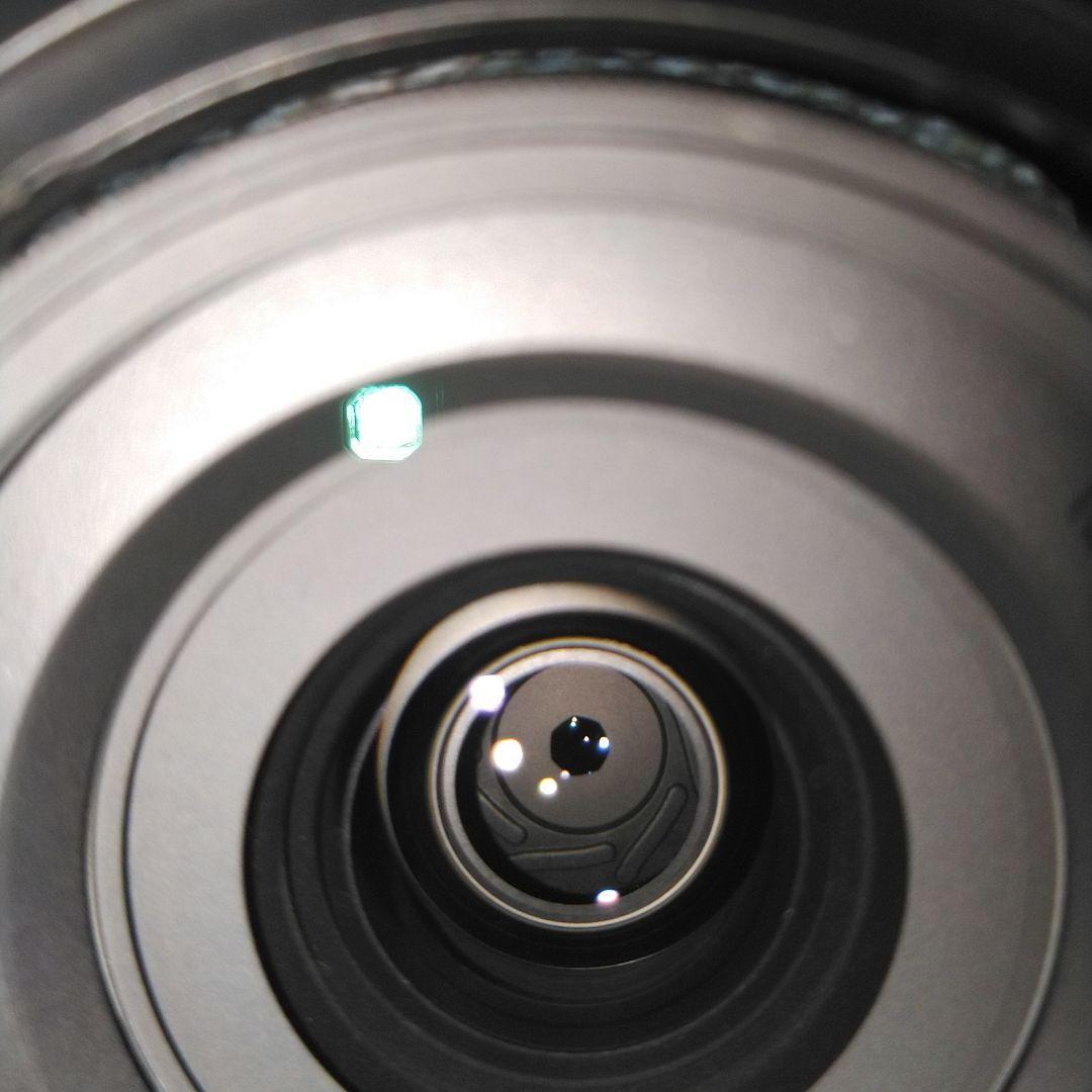 美品 SIGMA 18-50mm F2.8 DC DN　SONY Eマウント用