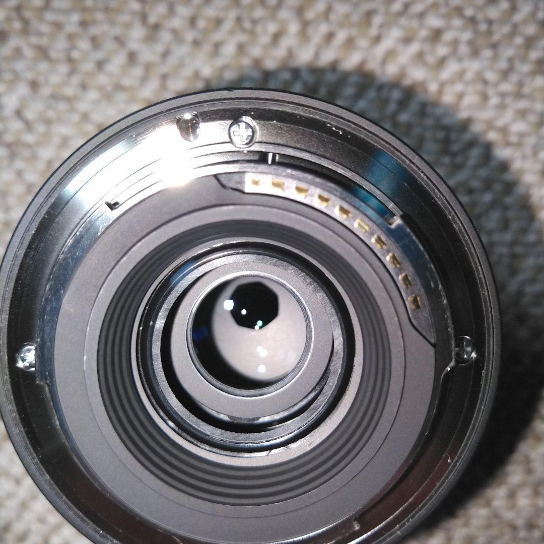 美品 SIGMA 18-50mm F2.8 DC DN　SONY Eマウント用