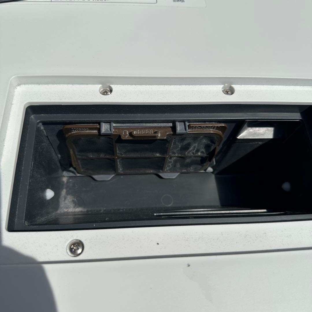 2023年製Panasonic ドラム式洗濯乾燥機 NA-LX113BL11キロ