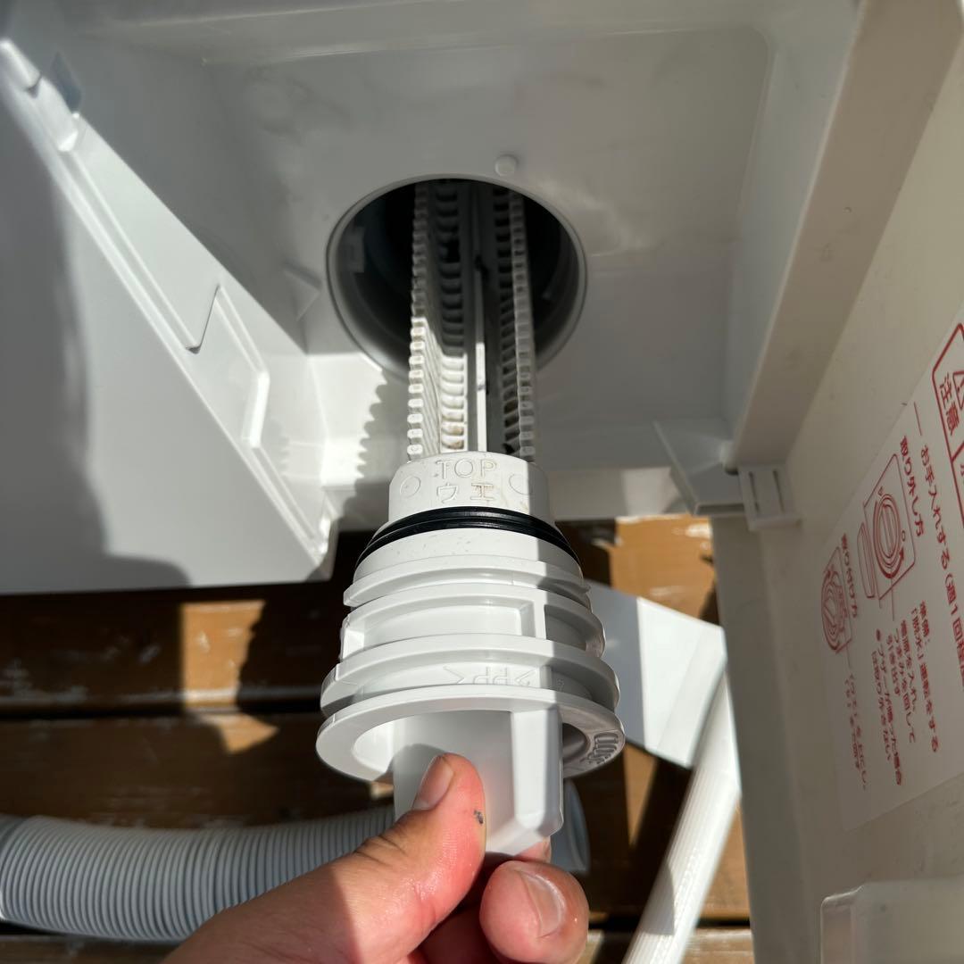 2023年製Panasonic ドラム式洗濯乾燥機 NA-LX113BL11キロ