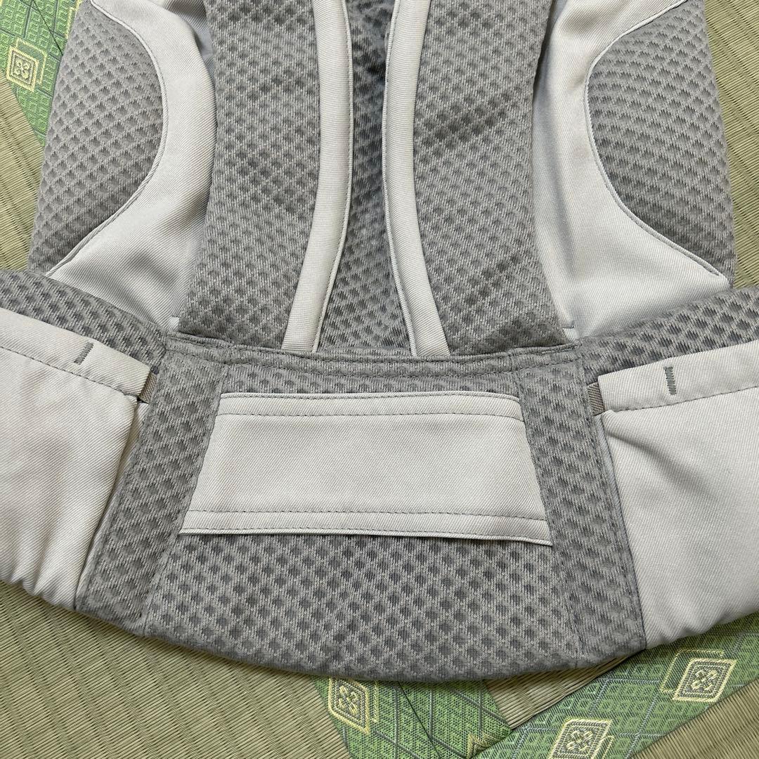 ergobaby エルゴベビー　オムニブリーズ 抱っこ紐　美品