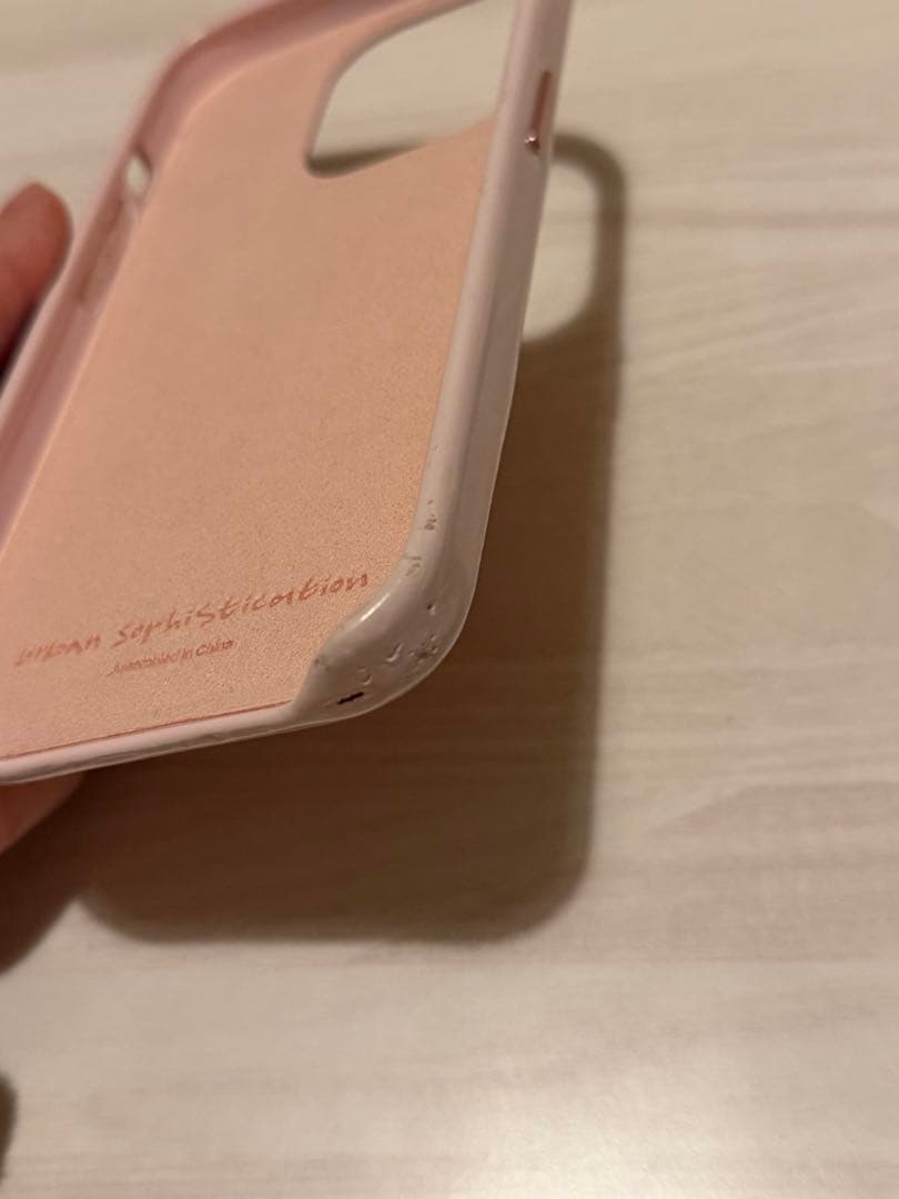 iPhone14Pro 128GB シルバー ※ タコさん太郎