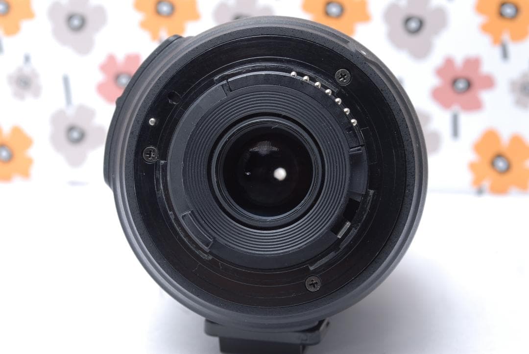 ❤Nikon D3000❤一眼レフカメラ❤卒業式の晴れ舞台に❤撮影基本セット❤