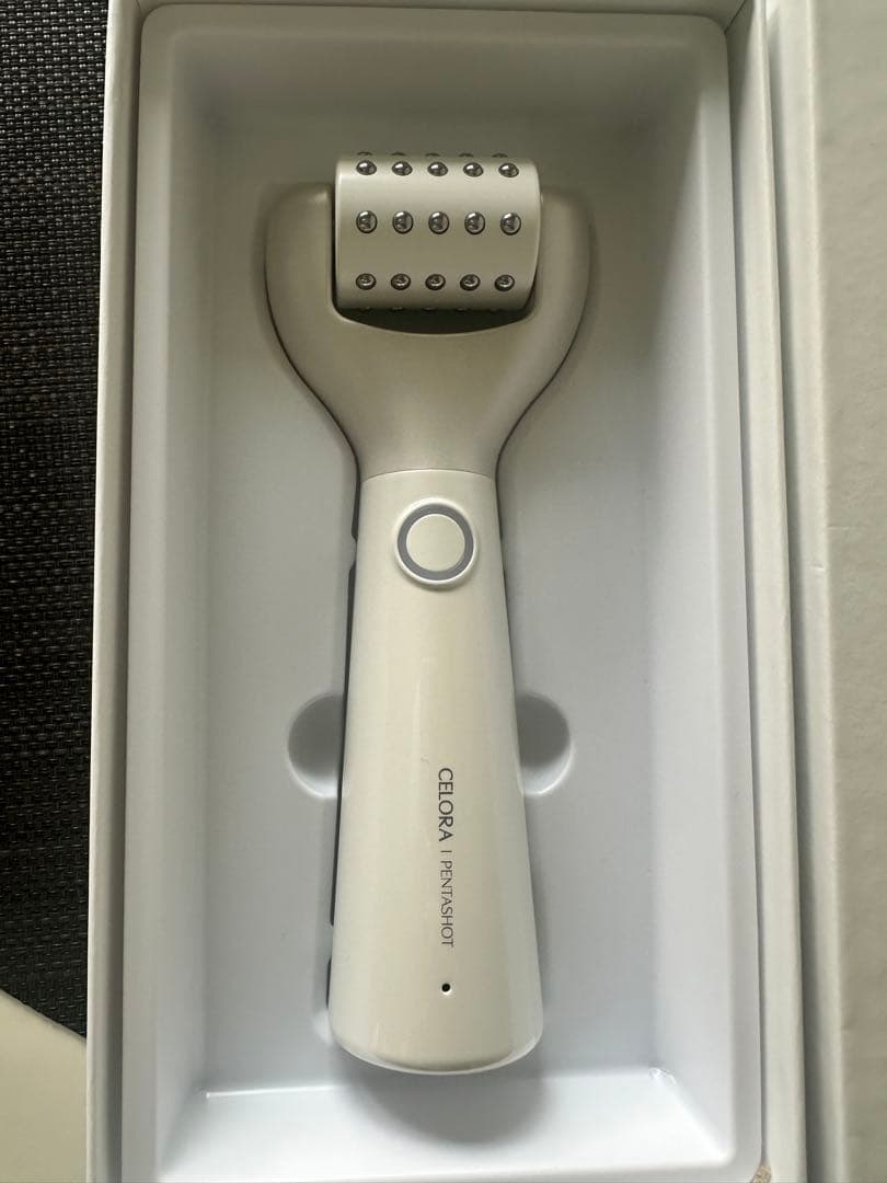 セロラバイ　ペンタショット美顔器　超美品