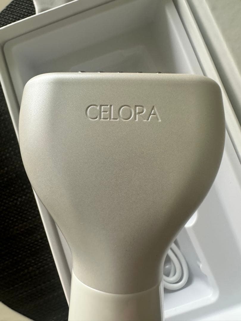 セロラバイ　ペンタショット美顔器　超美品