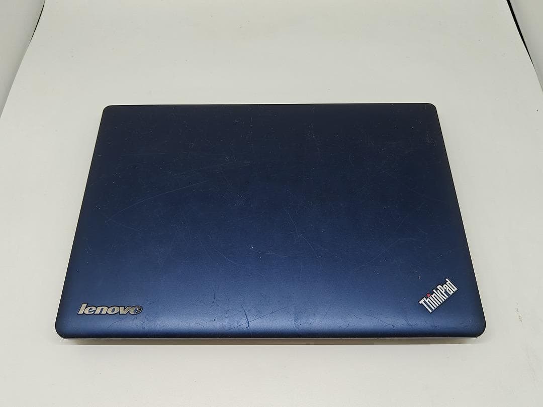 【lenovo】高性能 Core i7/新品SSD128GB ノートPC F3