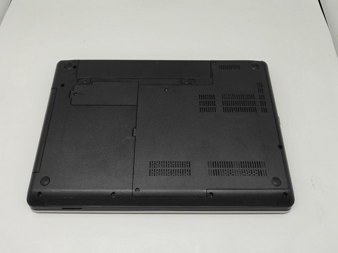 【lenovo】高性能 Core i7/新品SSD128GB ノートPC F3