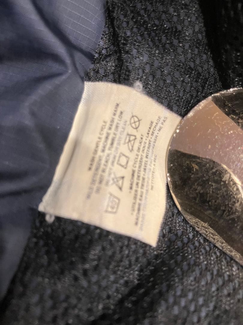 ド*]様 patagonia ダスパーカ M