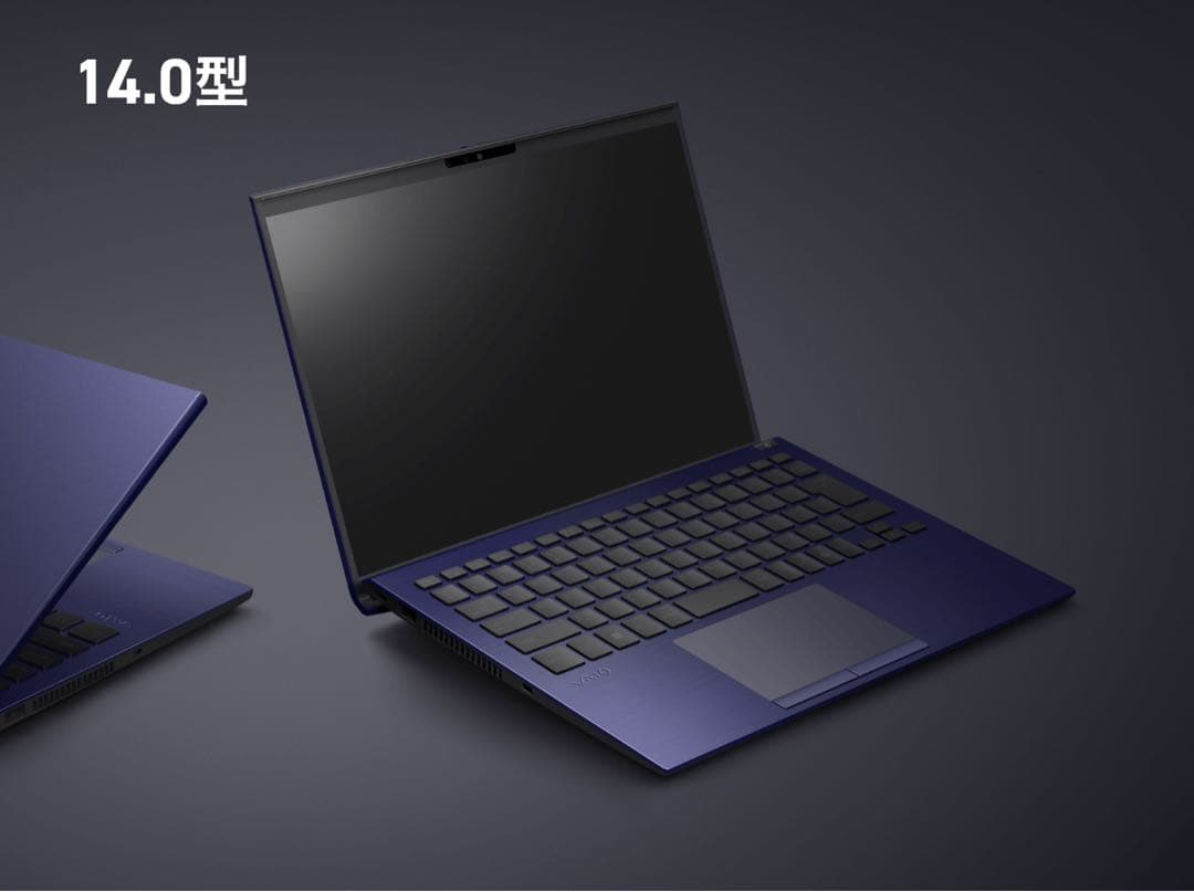 VAIO SX14-R 勝色特別仕様　VJS4R18 新品未開封