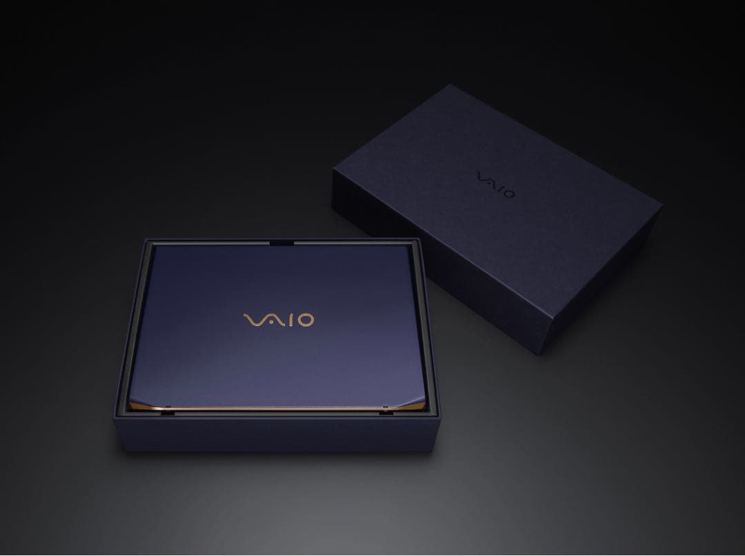 VAIO SX14-R 勝色特別仕様　VJS4R18 新品未開封