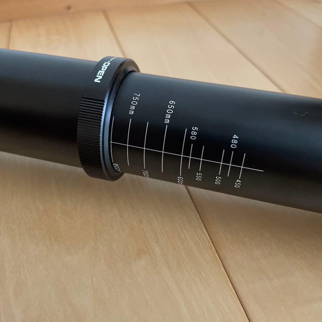 Canon一眼レフカメラ用！望遠レンズ！サードパーティ製品！おすすめ！