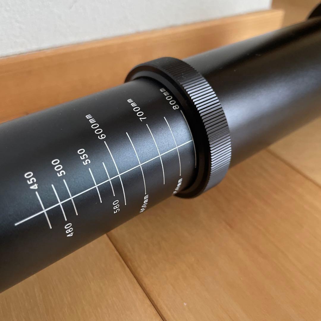 Canon一眼レフカメラ用！望遠レンズ！サードパーティ製品！おすすめ！