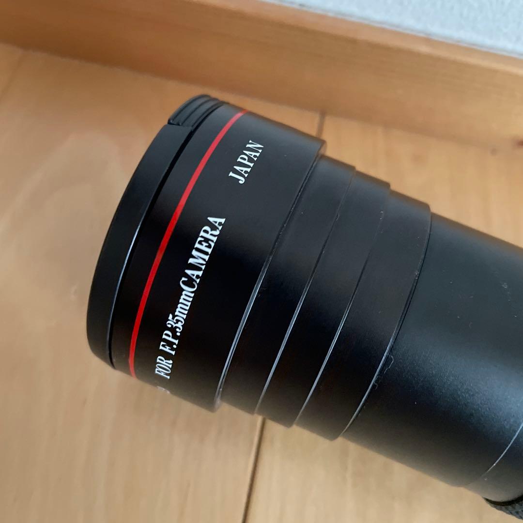 Canon一眼レフカメラ用！望遠レンズ！サードパーティ製品！おすすめ！