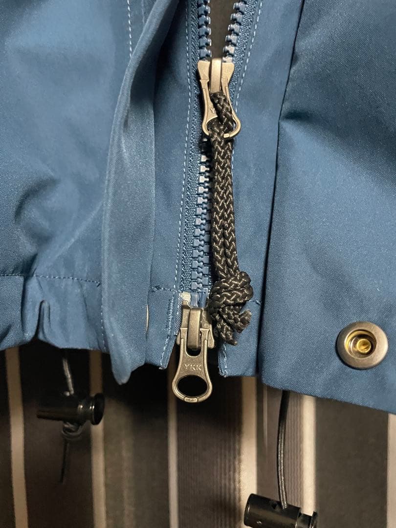 ジャケット・アウター THE NORTH FACE 1990 MOUNTAIN JACKET GTX