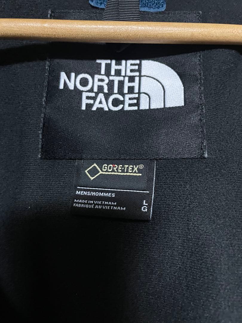 ジャケット・アウター THE NORTH FACE 1990 MOUNTAIN JACKET GTX
