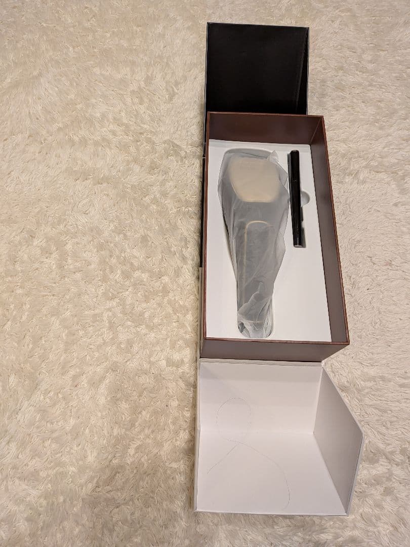 OpuBeauty 03 脱毛器