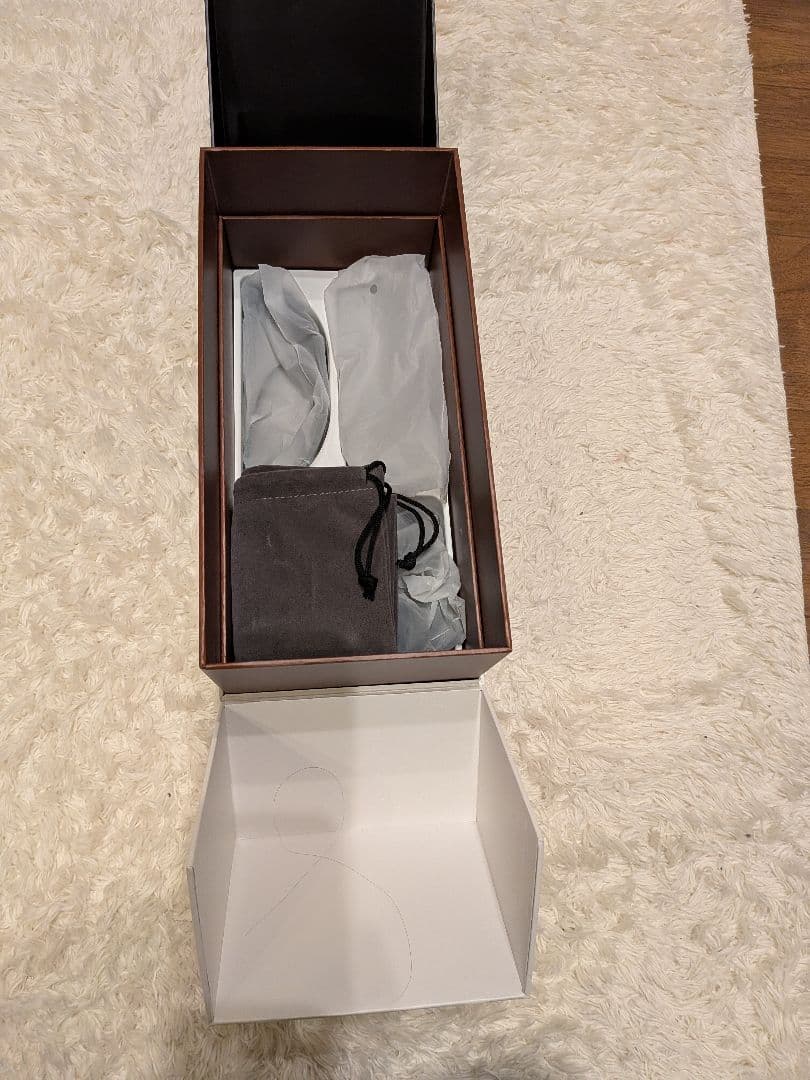 OpuBeauty 03 脱毛器