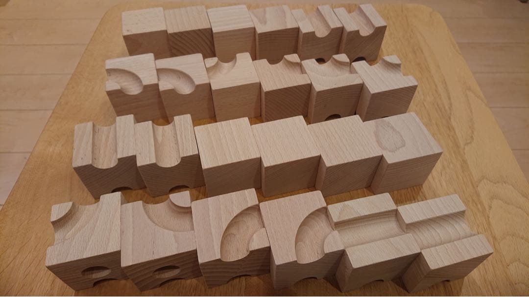 キュボロ メトロ cuboro metro