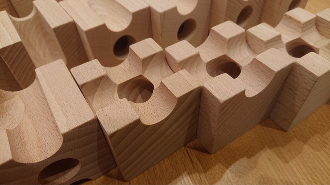 キュボロ メトロ cuboro metro