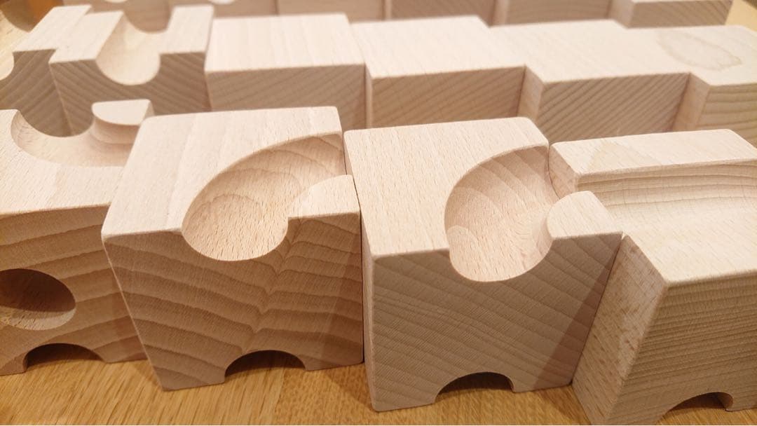 キュボロ メトロ cuboro metro