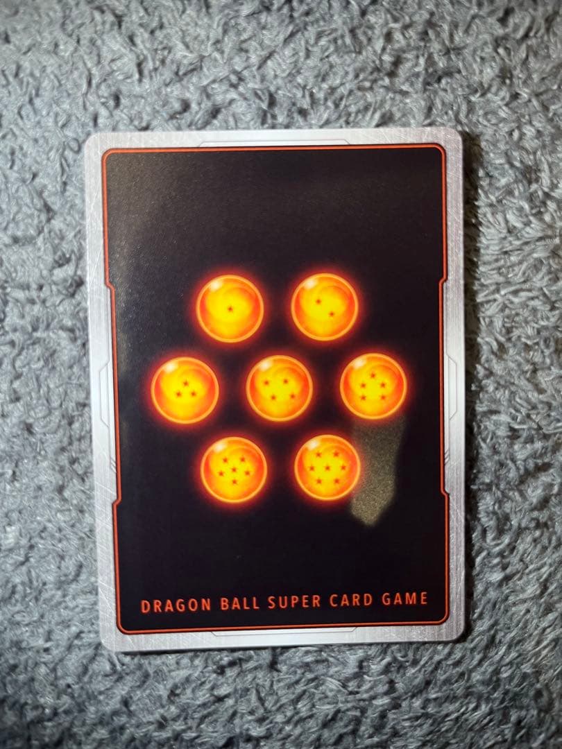 孫悟空 少年期 フュージョンワールド リミテッドパック MANGA ver.