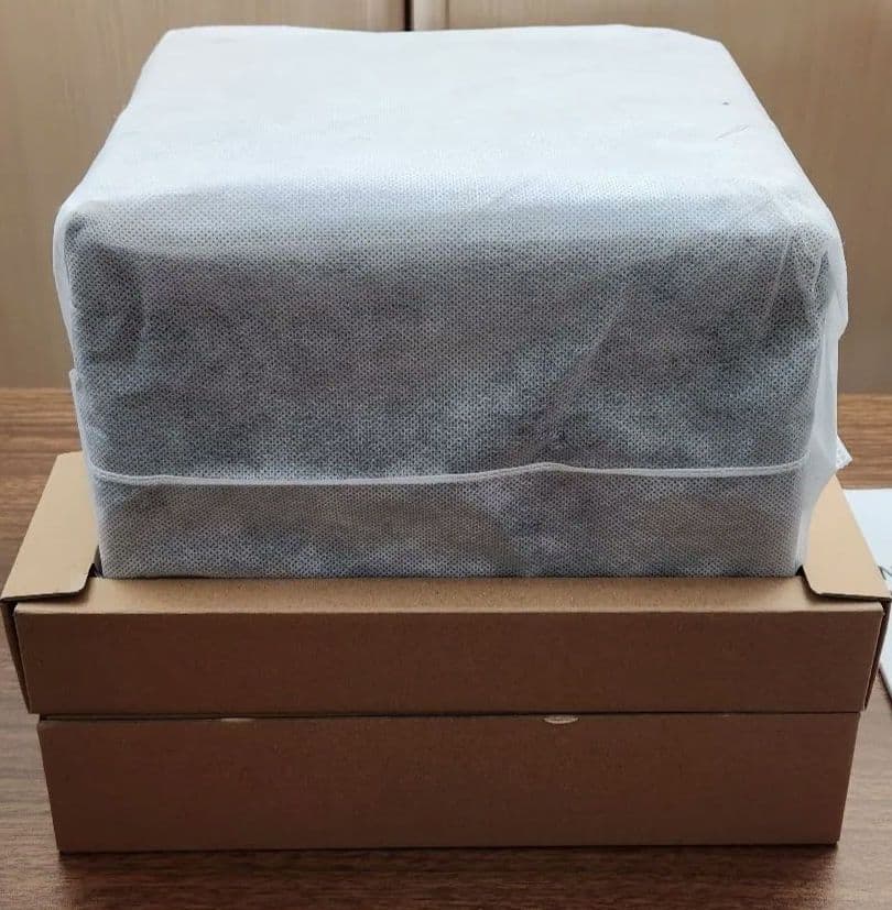 [ほぼ新品] Synology NAS ds420+