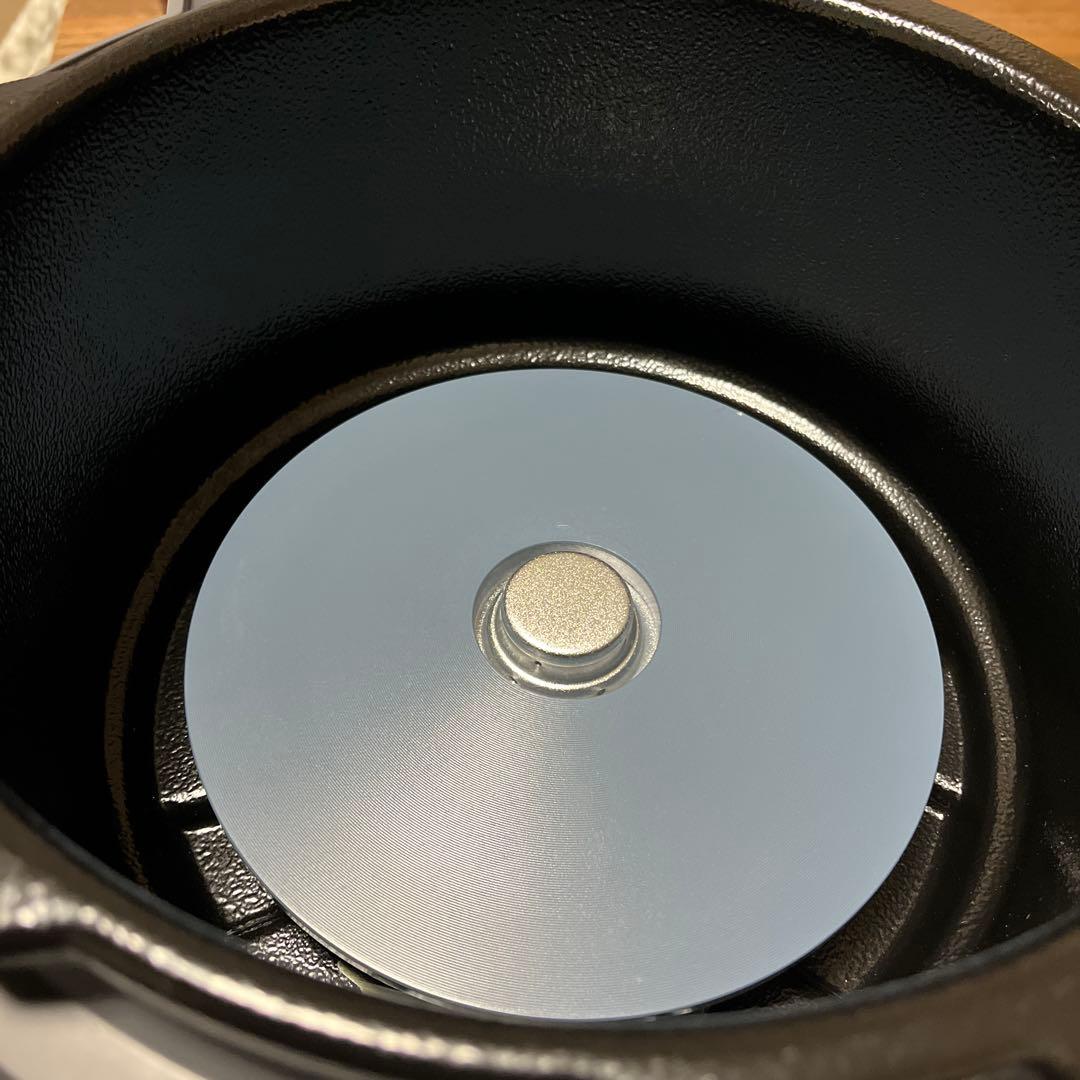 電気圧力鍋 PC-MB3-H 2-3人用 3L アイリスオーヤマ