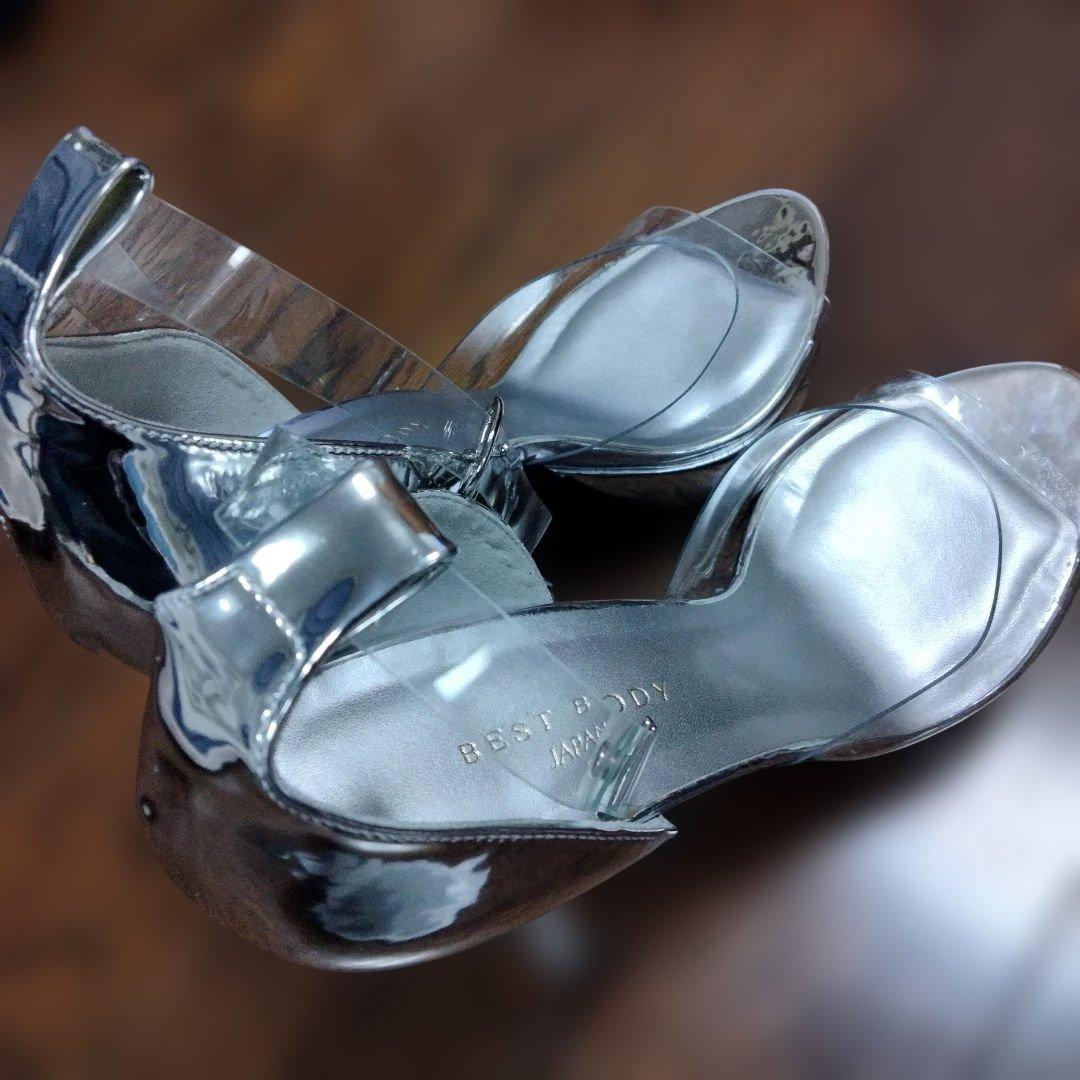 ベストボディ　ジャパン BEST BODY JAPAN公式　ヒール26