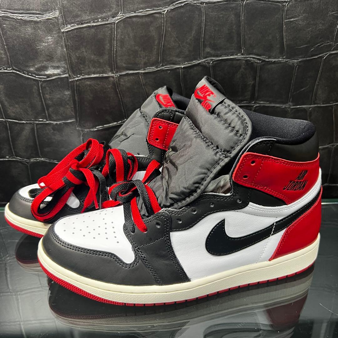 ナイキ Air Jordan 1 Retro High OG C007033