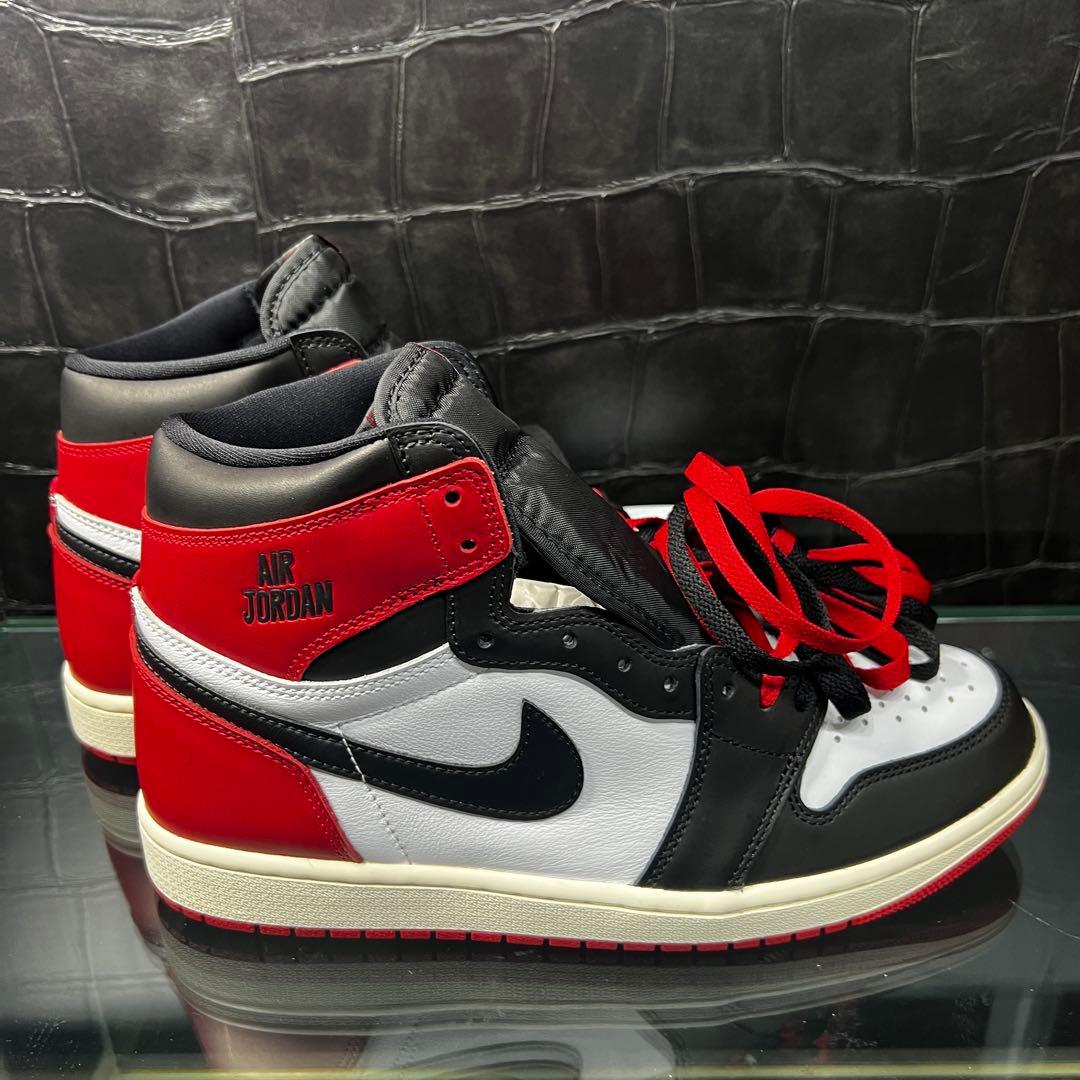 ナイキ Air Jordan 1 Retro High OG C007033