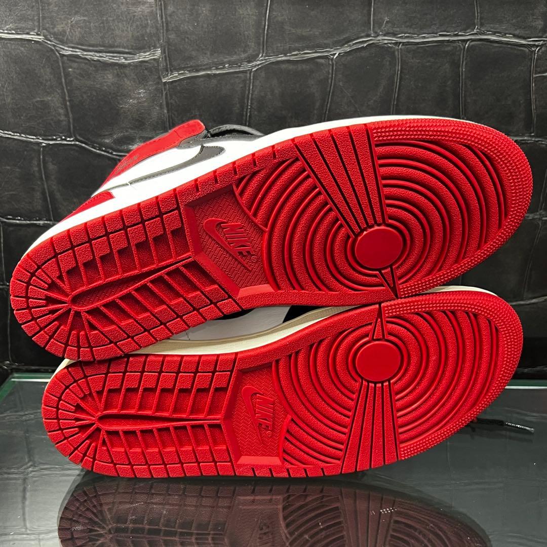 ナイキ Air Jordan 1 Retro High OG C007033