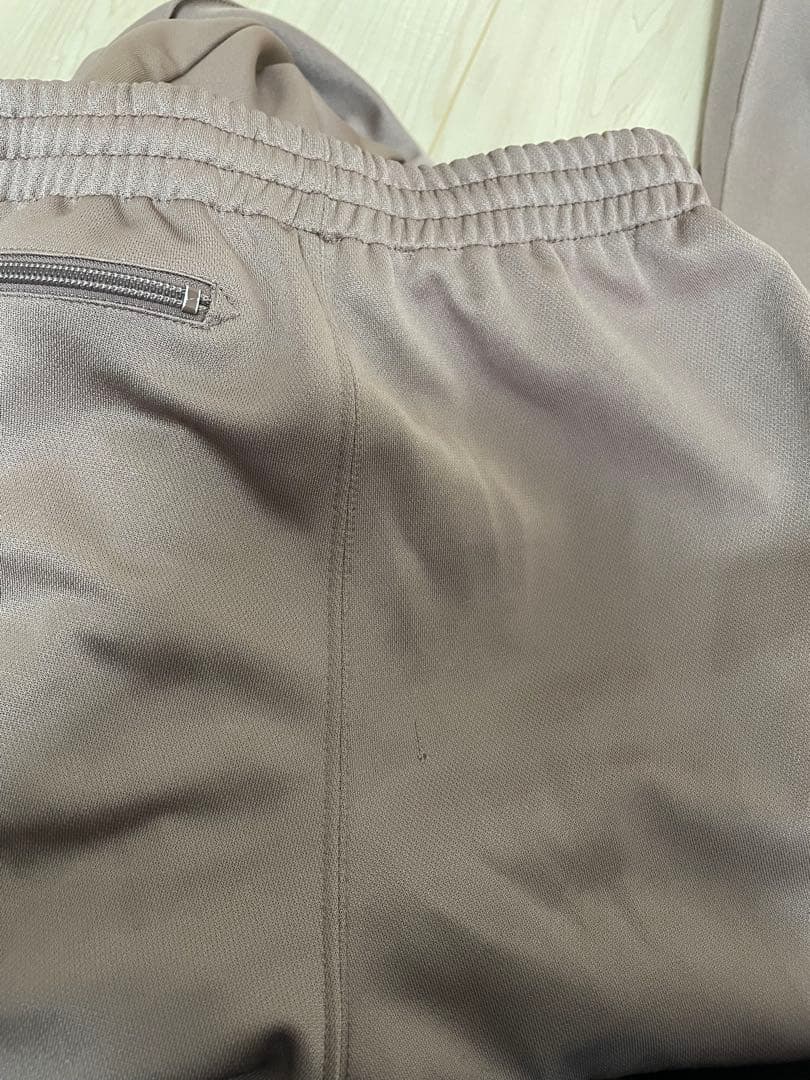 needles ストレート　XS トープ　22AW ネペンテスオリジナル