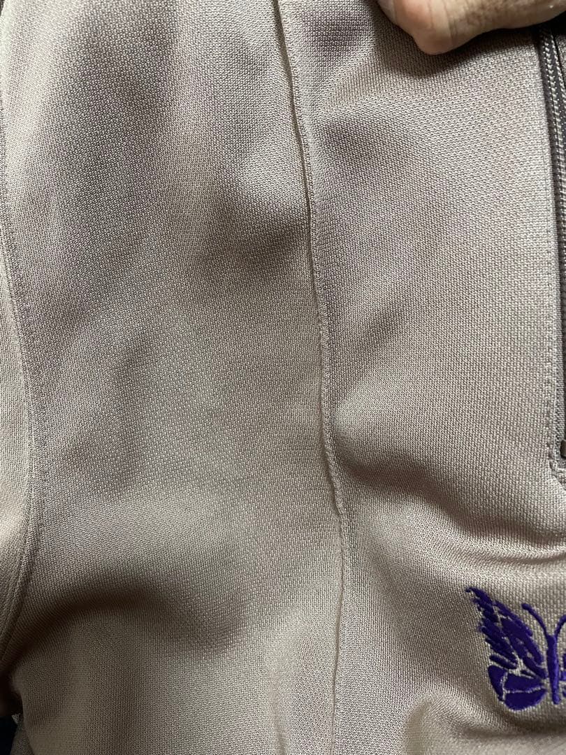 needles ストレート　XS トープ　22AW ネペンテスオリジナル