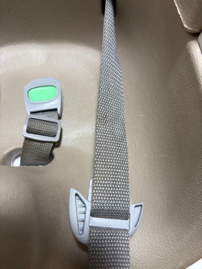 いりちゃん エルゴベビー インジェニュイティ