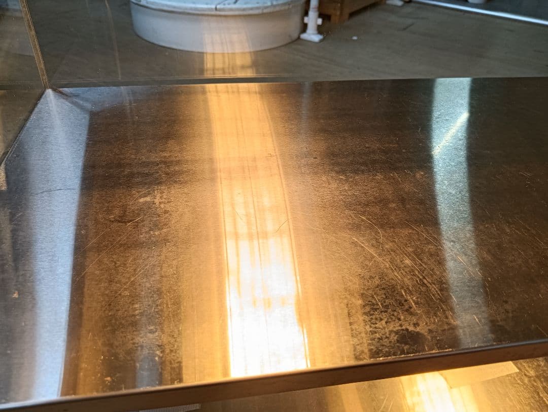 ホットショーケース 2段PRO-62HG 業務用 ショーケース 保温ショーケース