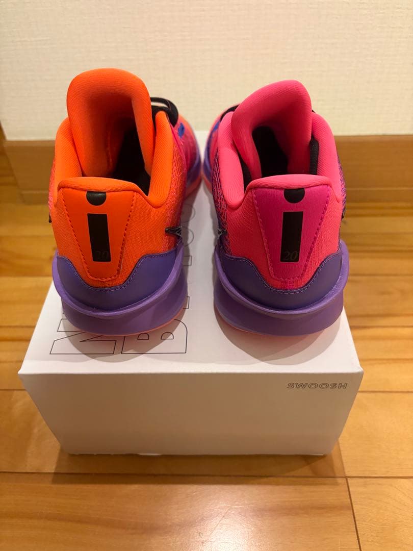 Nike サブリナ3 By you カスタマイズ　新品未使用